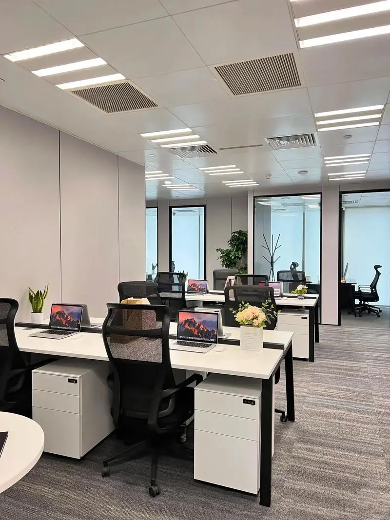 长春某某有限公司国企办公室