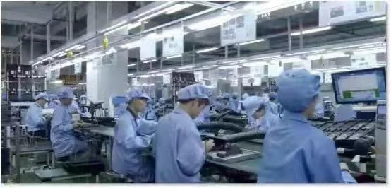 找工作的看过来!!!还缺人!!!