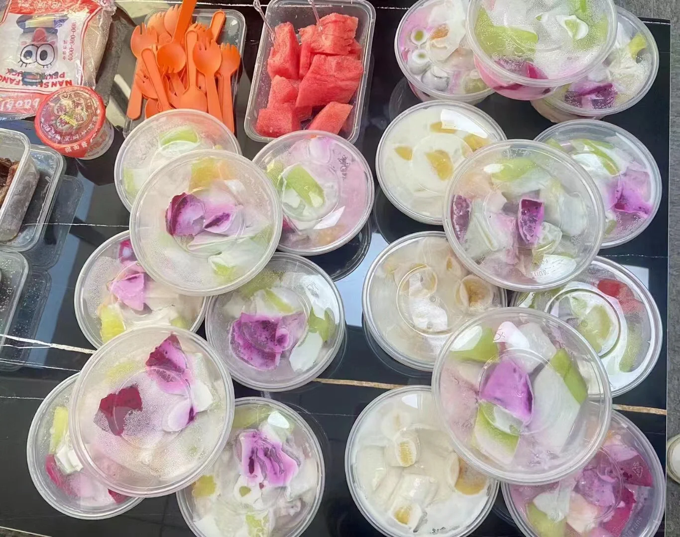 宝藏公司招人了！变着花样来宠你！