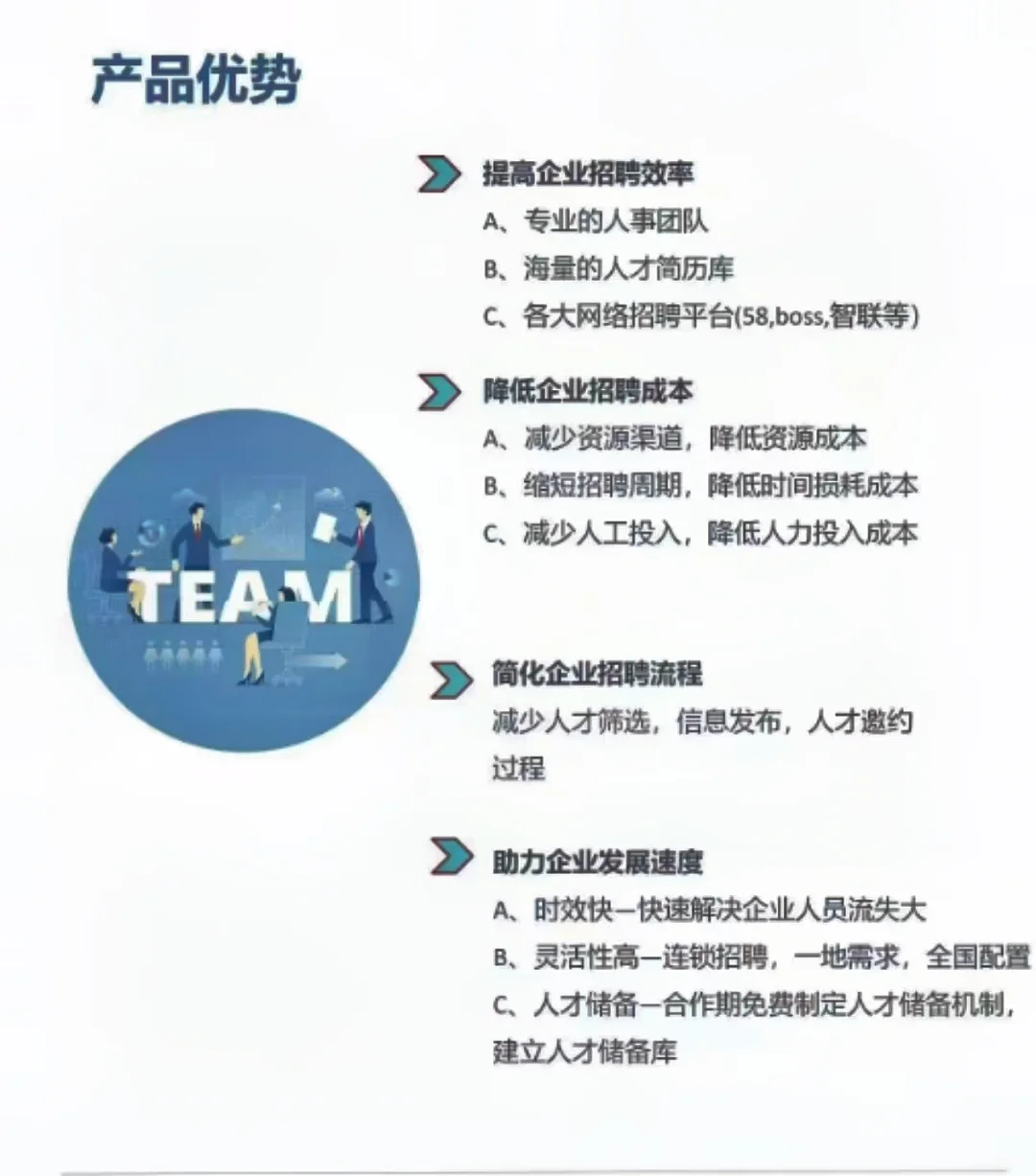 懒得操心？懒聘出手—人事外包省心又省力