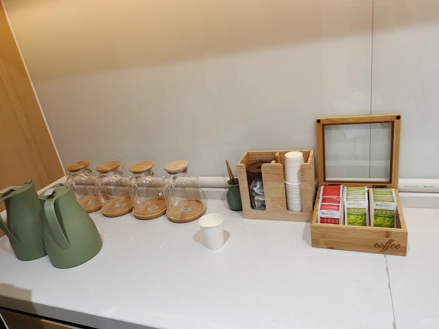 Vivo全球总部-东莞长安镇面试经验贴