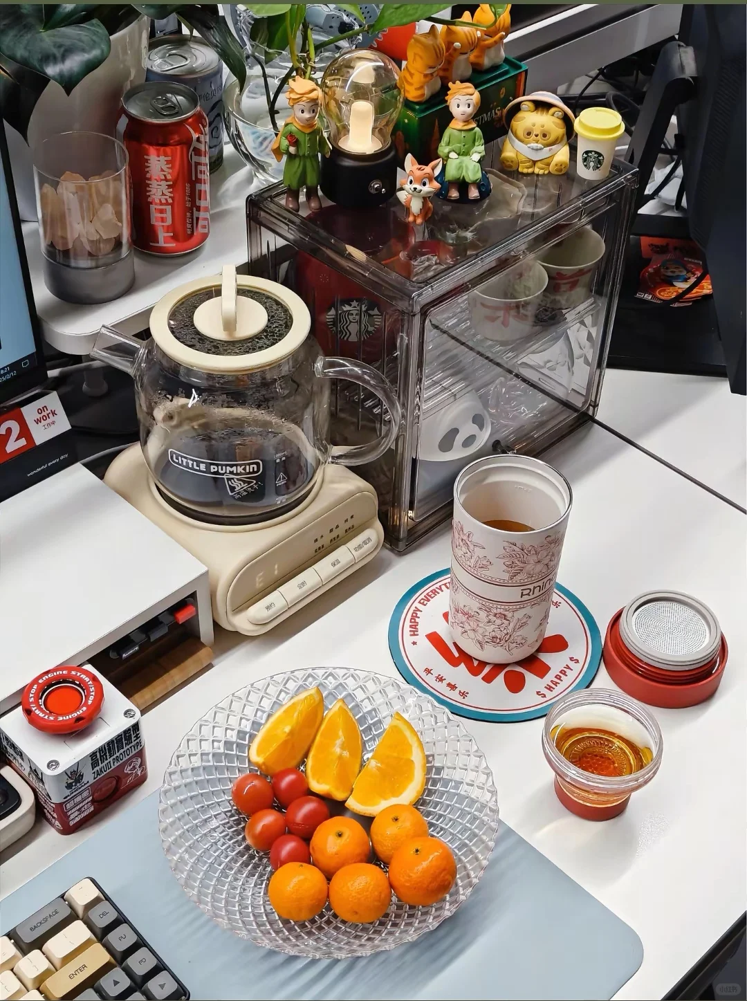 00后居然在上海租了一栋楼开传媒公司