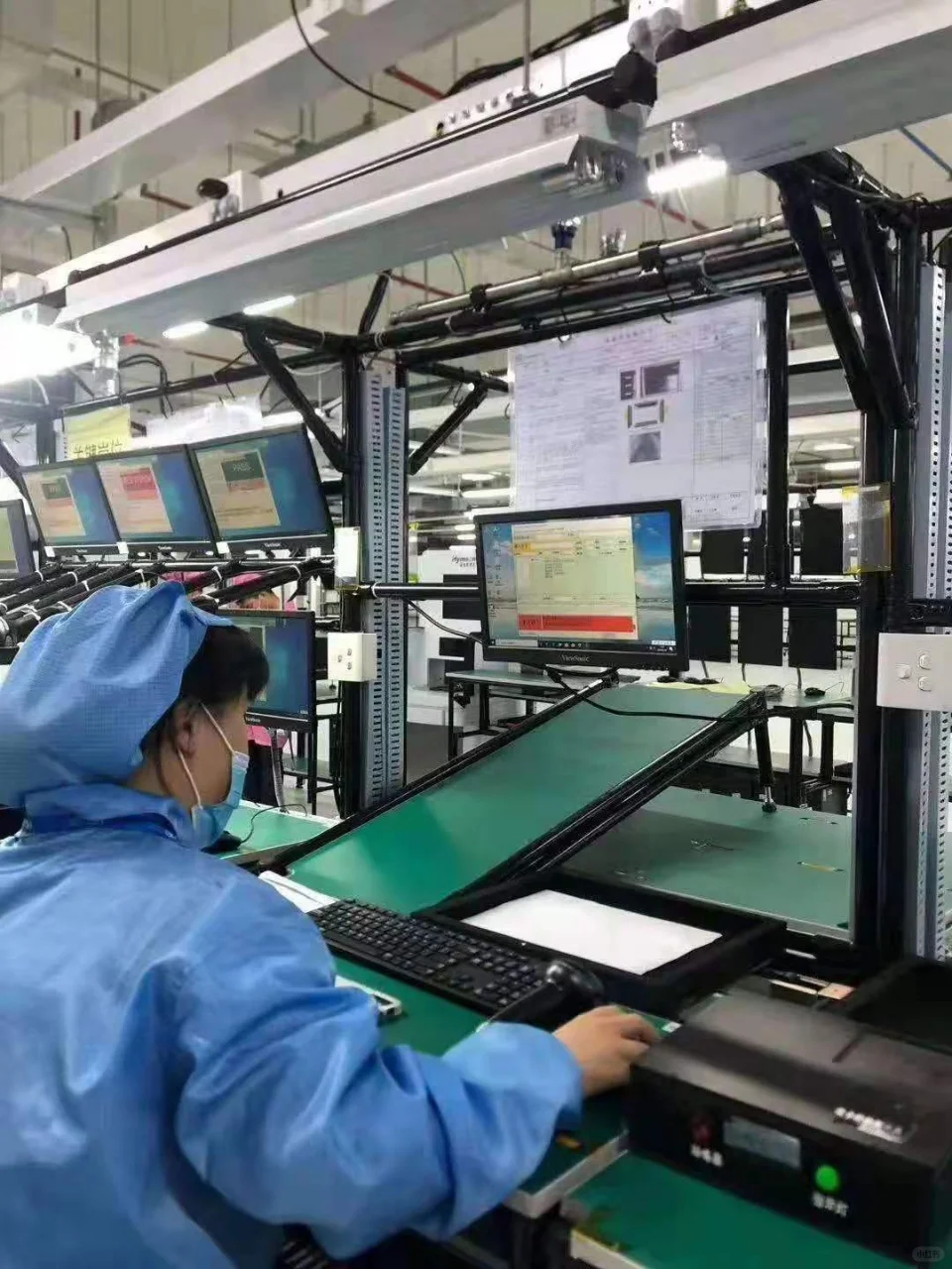 找工作的看过来!!!还缺人!!!