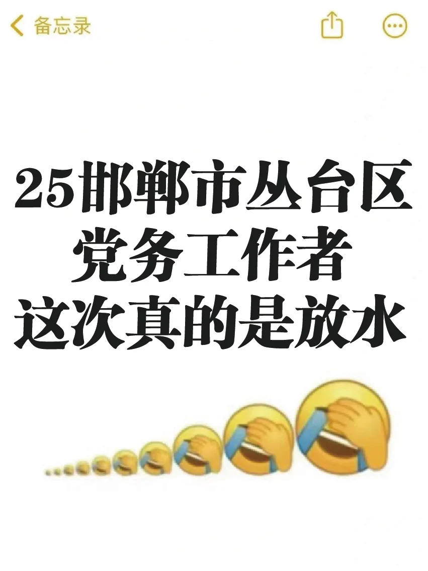 25河北省邯郸市丛台区党务工作者，来了就帮