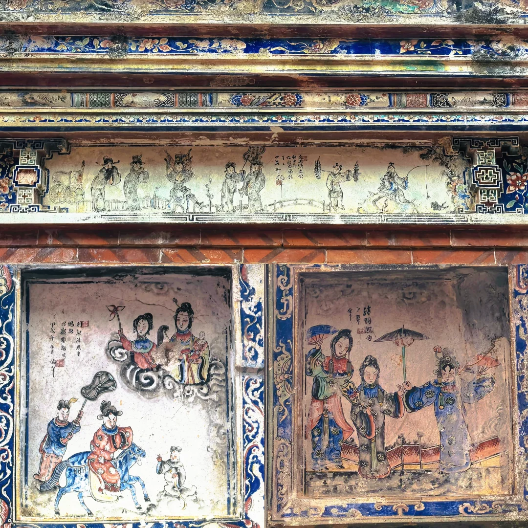 厦门踏勘三(上)