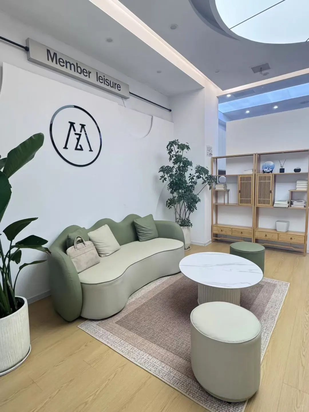 这是一个正儿八经的招聘