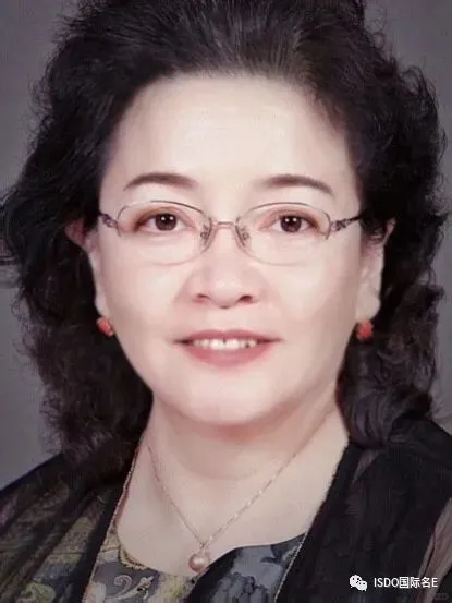 张铭志、袁国礼教授获聘ISDO国际名医集团