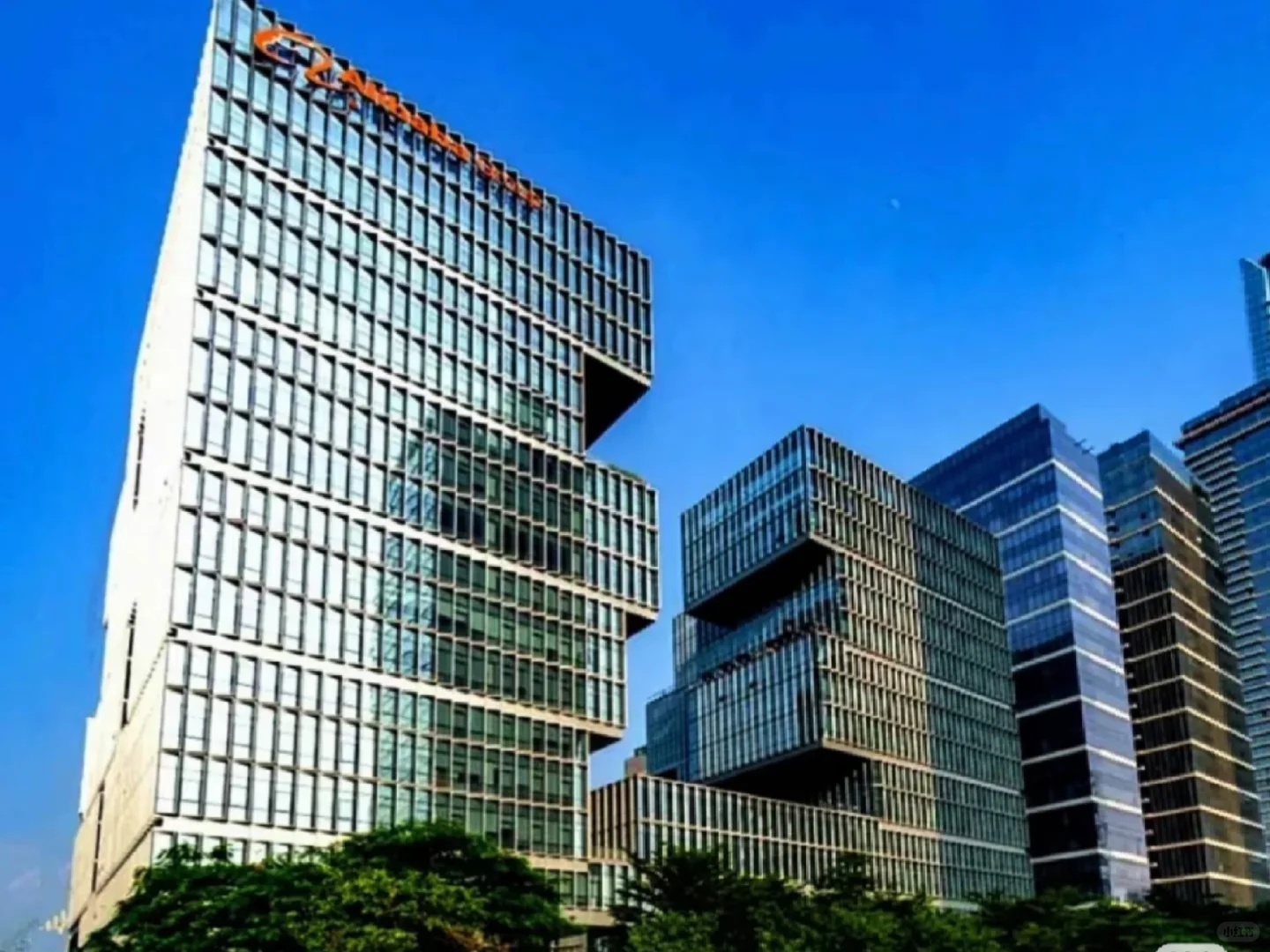 中国建筑集团放大招啦！！！