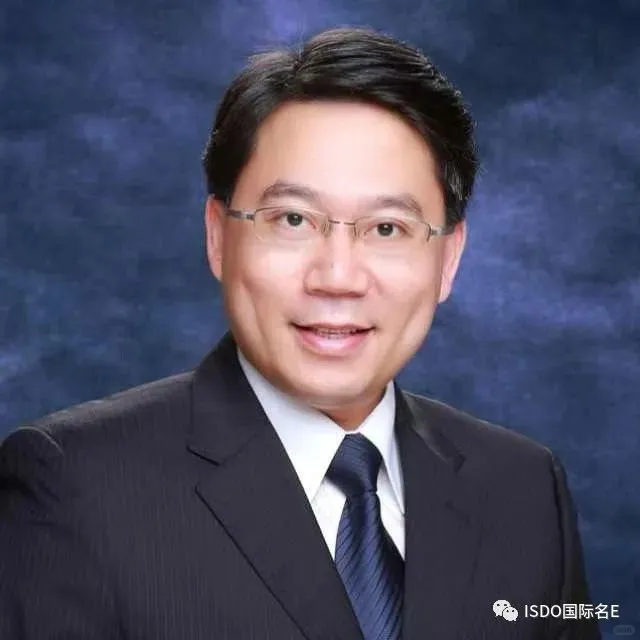 张铭志、袁国礼教授获聘ISDO国际名医集团