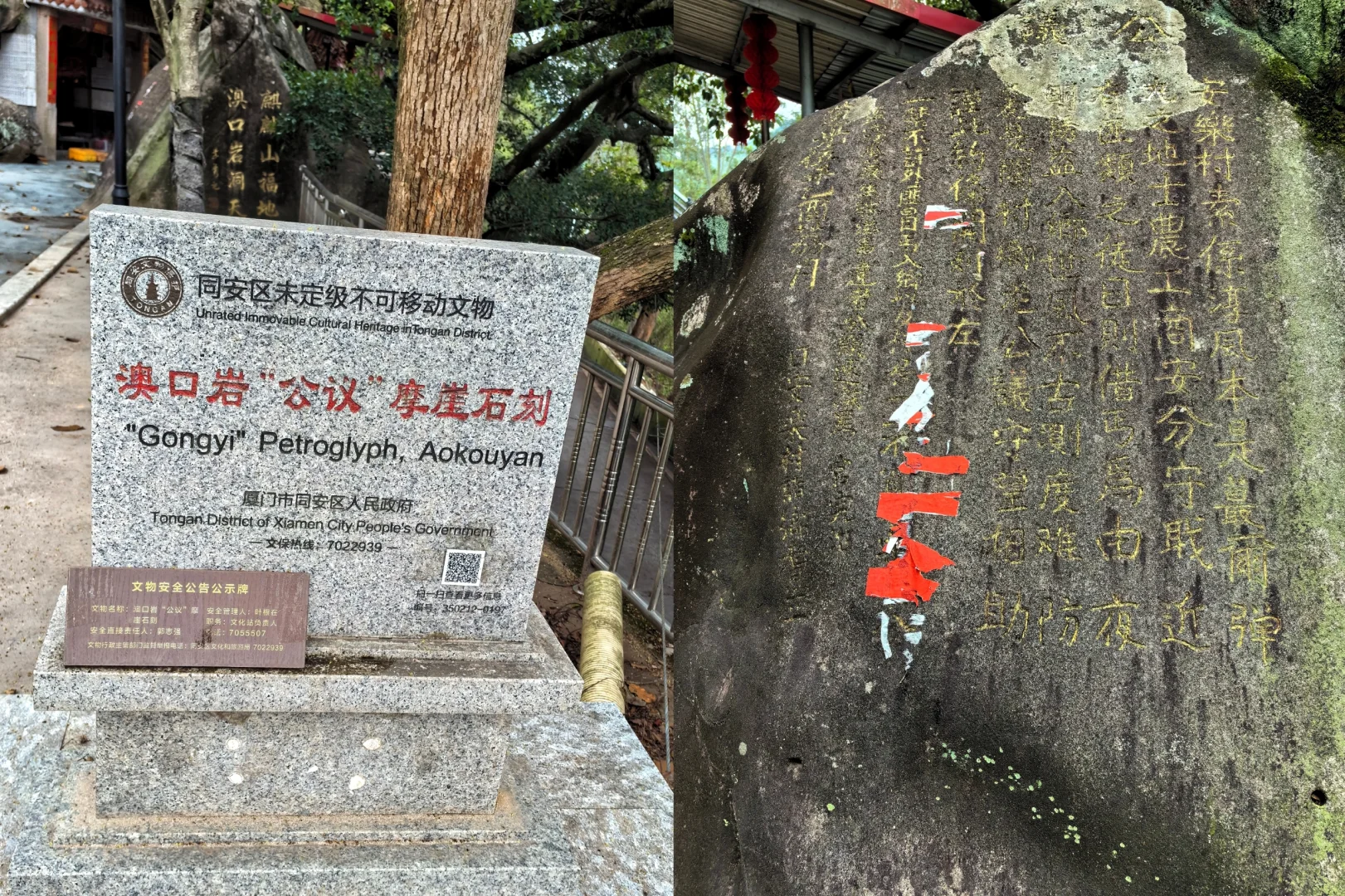 厦门踏勘三(上)