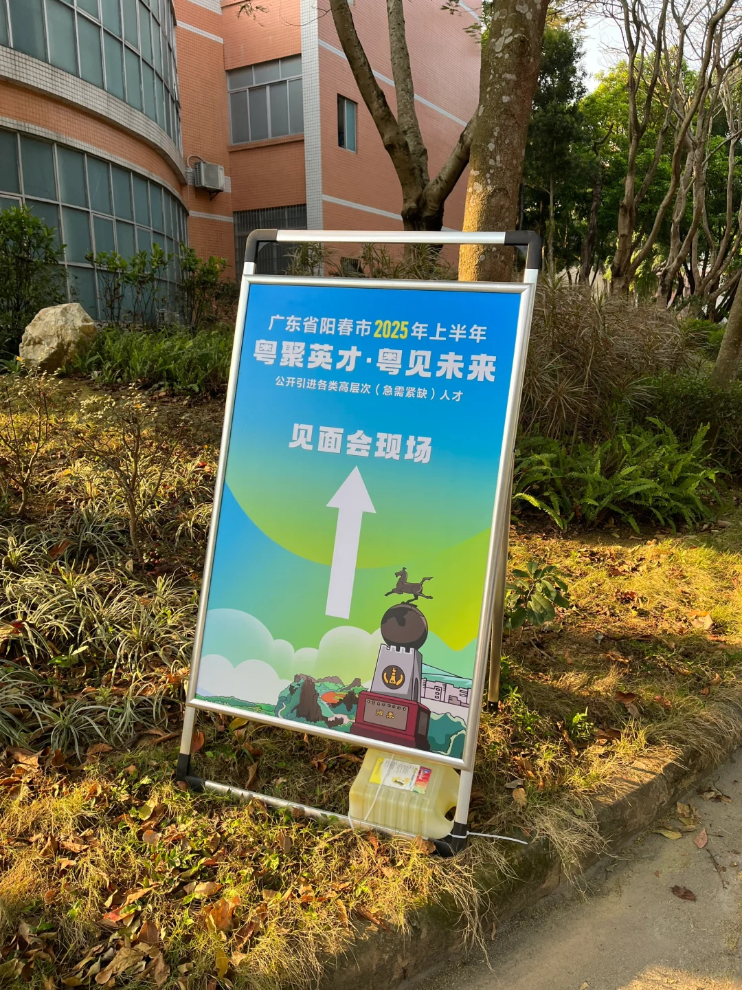 被人才引进背刺