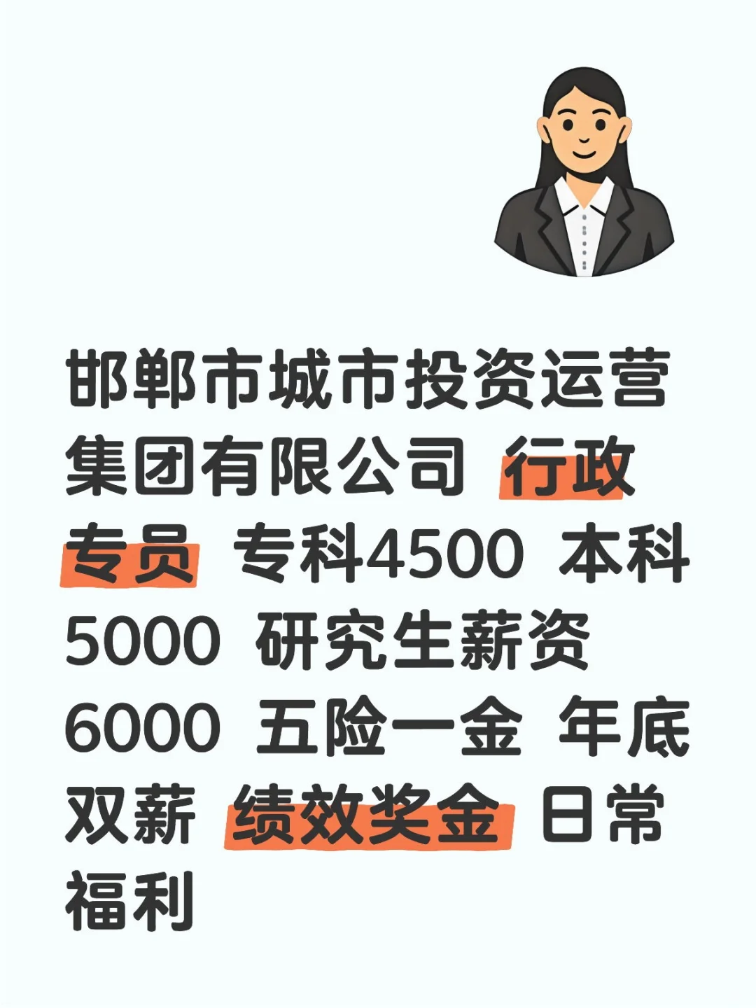 邯郸市城市投资运营集团有限公司