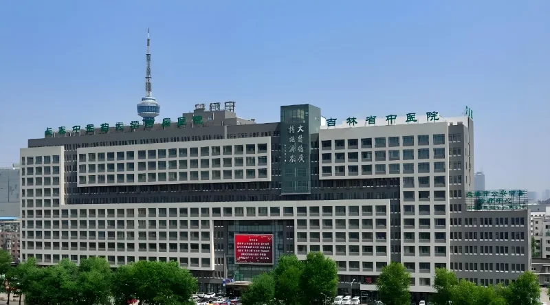 长春想去医院上班，有护士证的，看过来