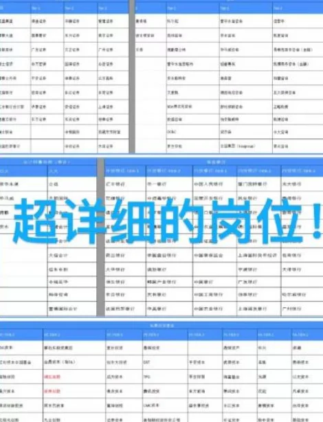 从报名到上岸，无限可能
