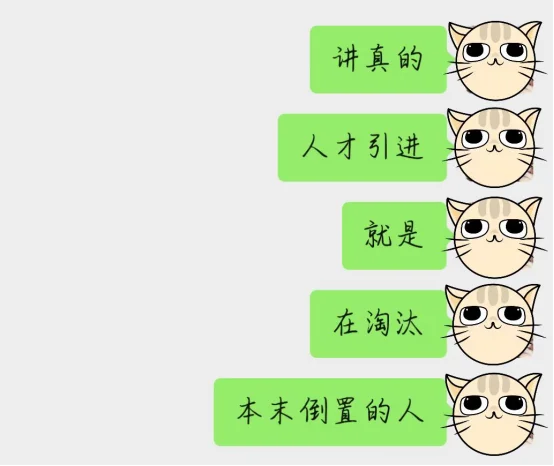 人才引进会惩罚每一个本末倒置的人