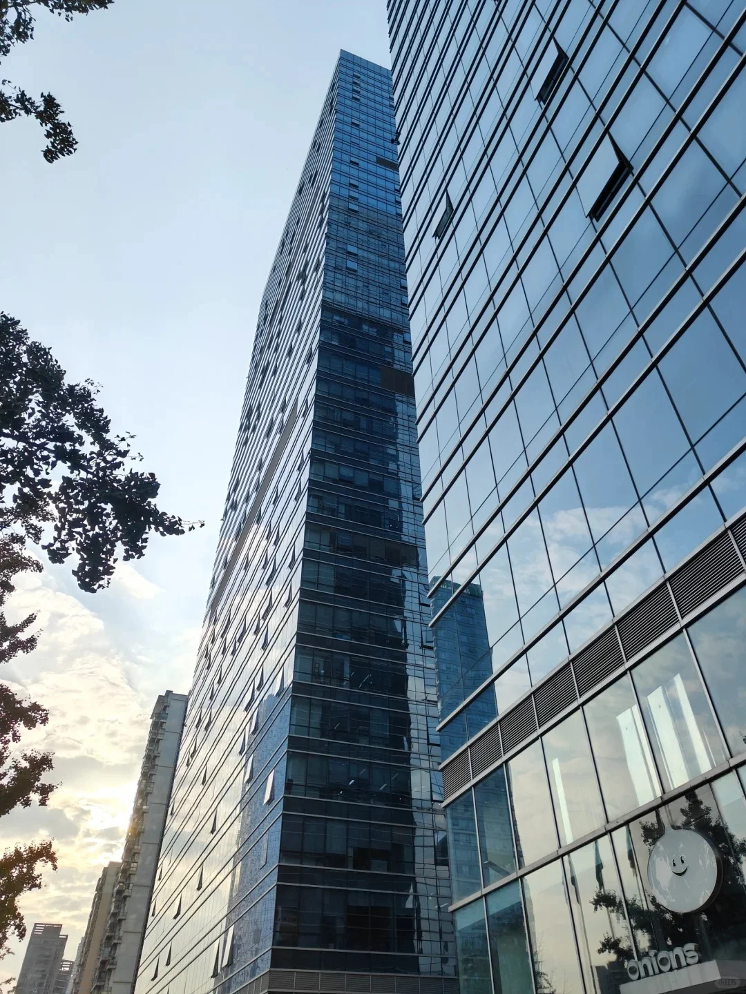 应届生想进国企千万别想的太天真