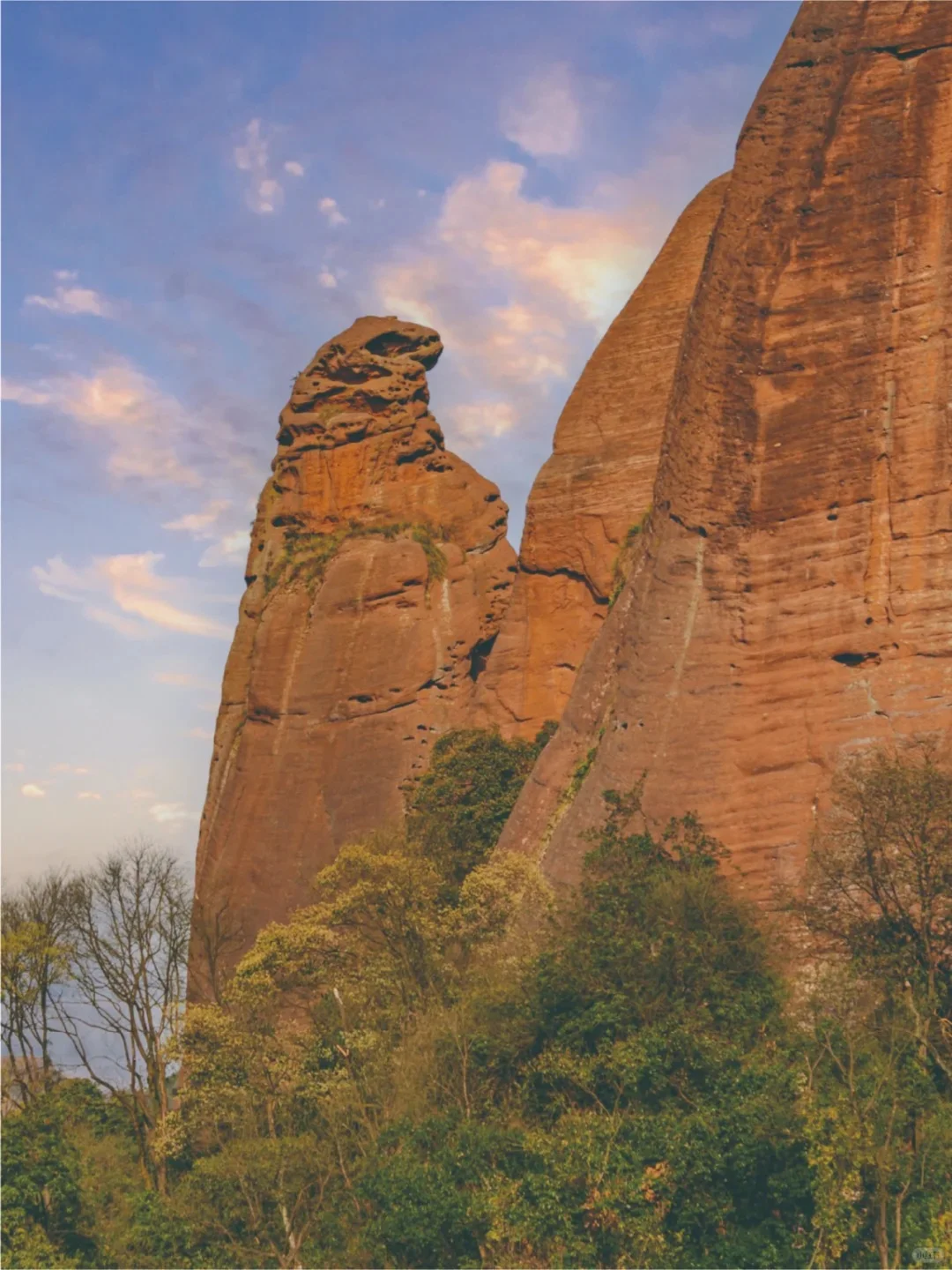 蛇年新机遇❗ 龟峰景区热招岗位来袭❗