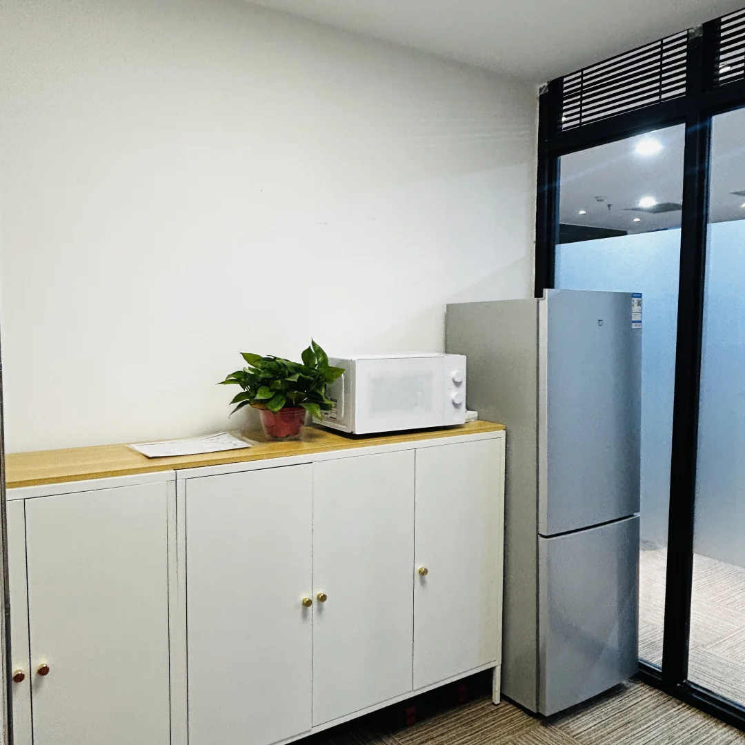 🔥【一家超会玩的新媒体公司，等你加入！】