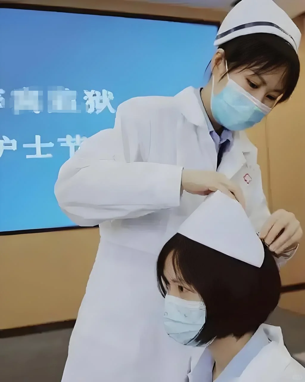 吉林省某女子某监某狱招聘护士