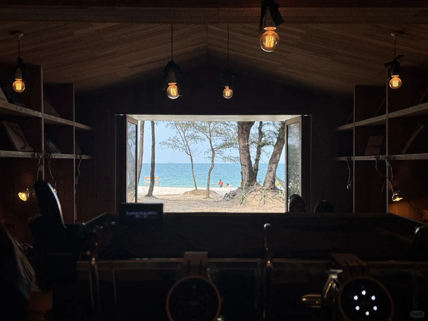 一则来自海岛的招聘｜咖啡师