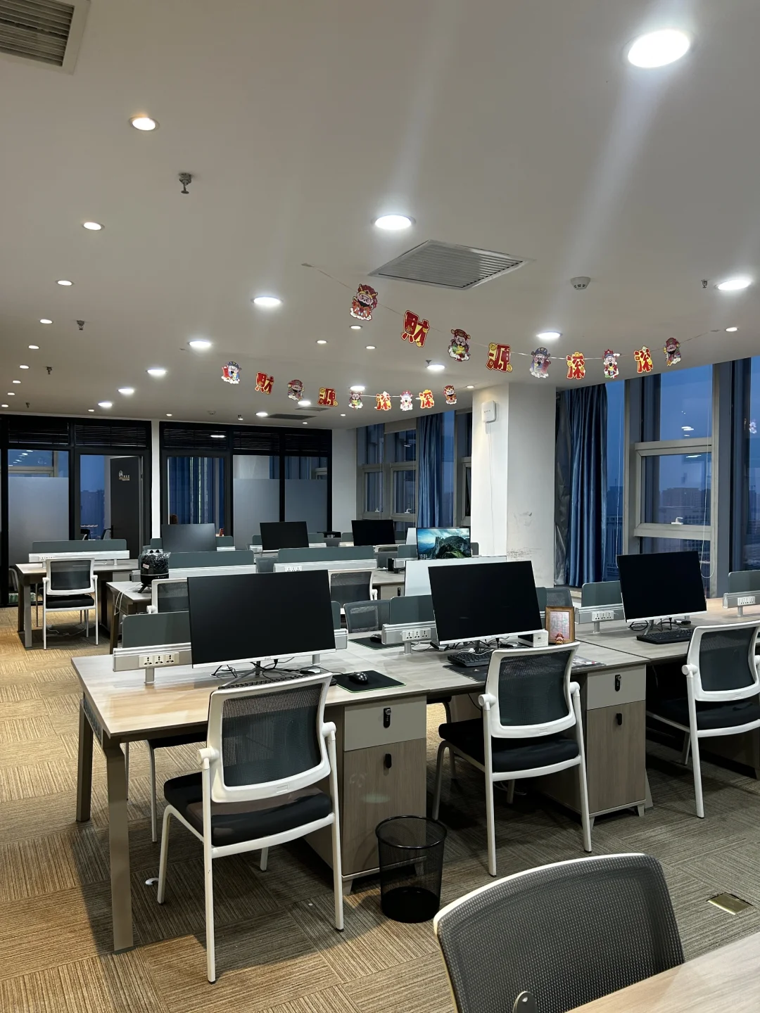 🔥【一家超会玩的新媒体公司，等你加入！】