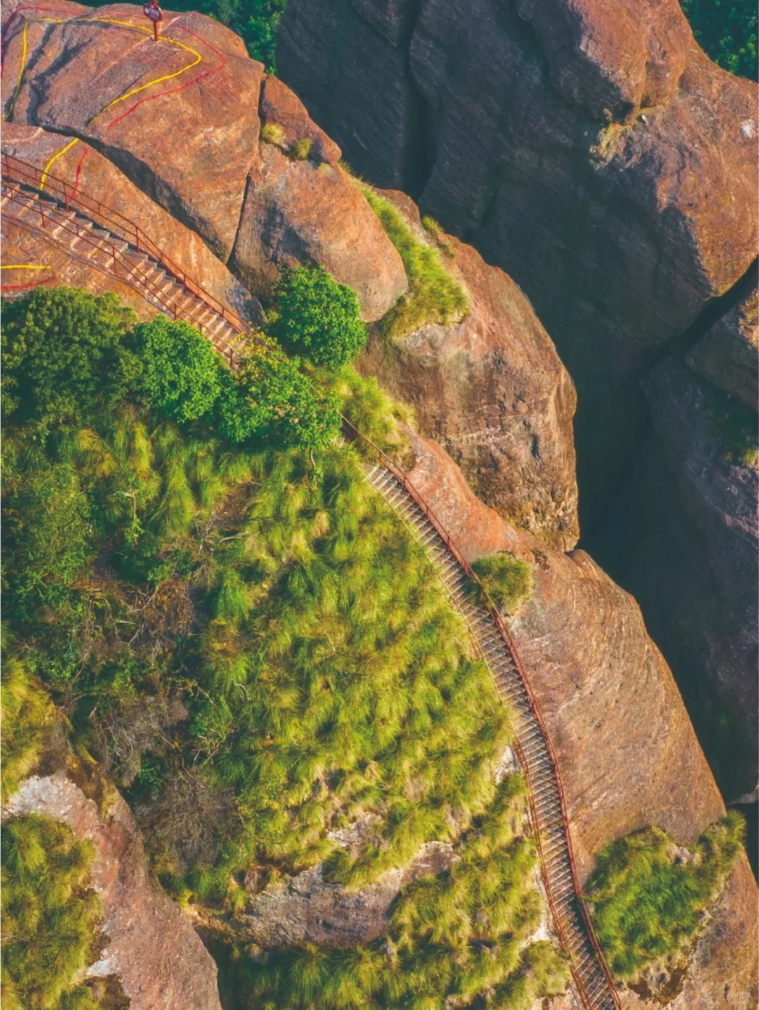蛇年新机遇❗ 龟峰景区热招岗位来袭❗
