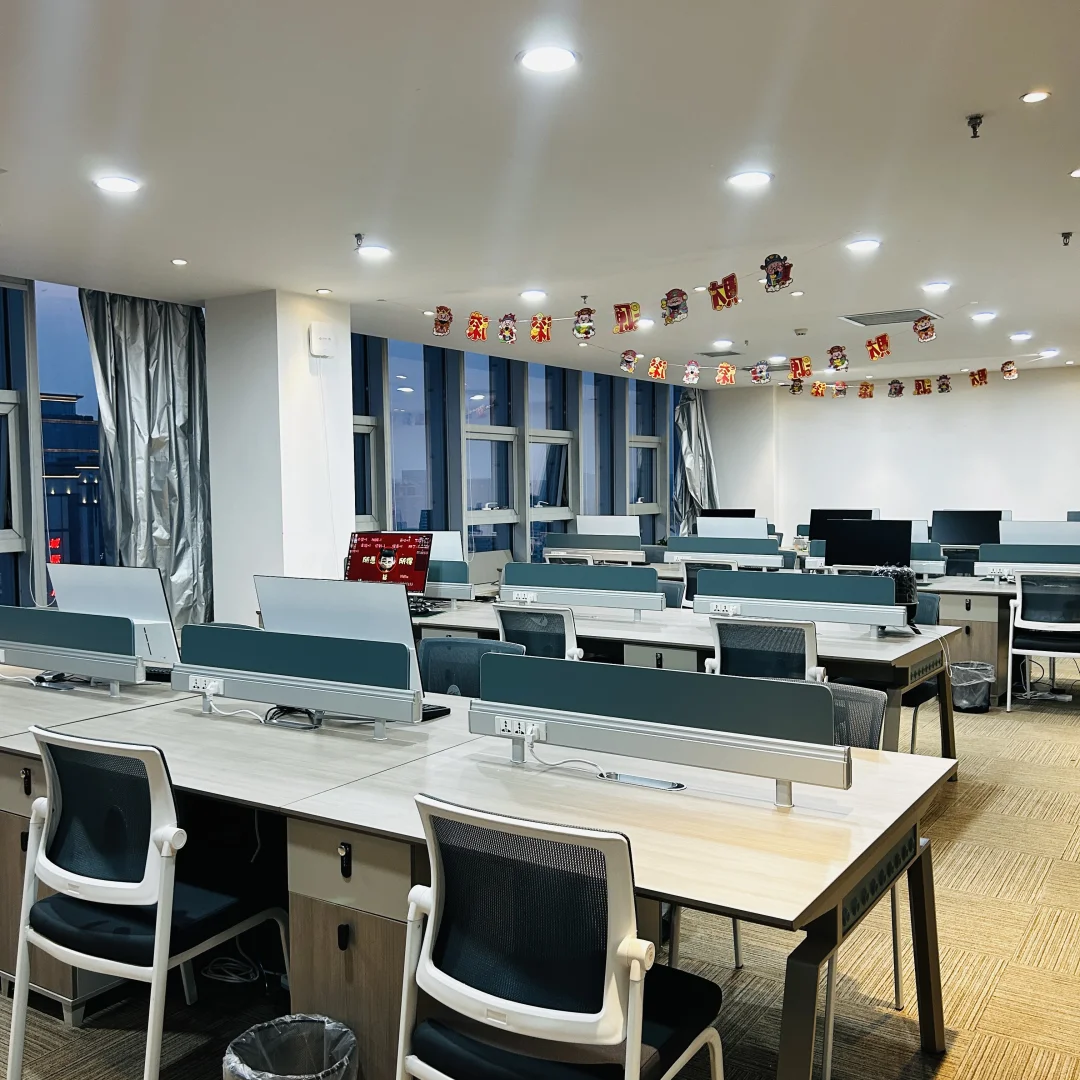 🔥【一家超会玩的新媒体公司，等你加入！】