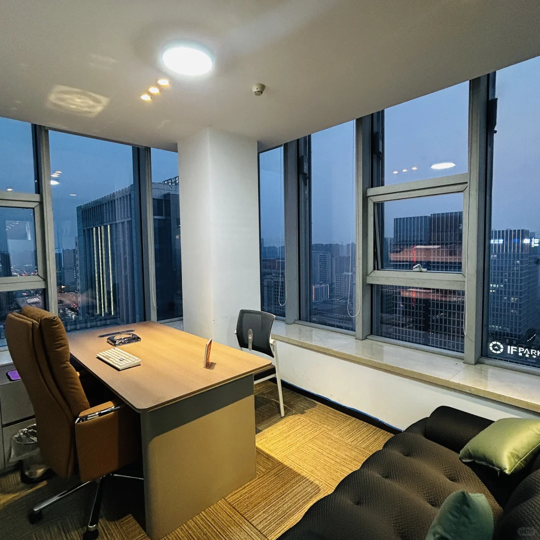 🔥【一家超会玩的新媒体公司，等你加入！】