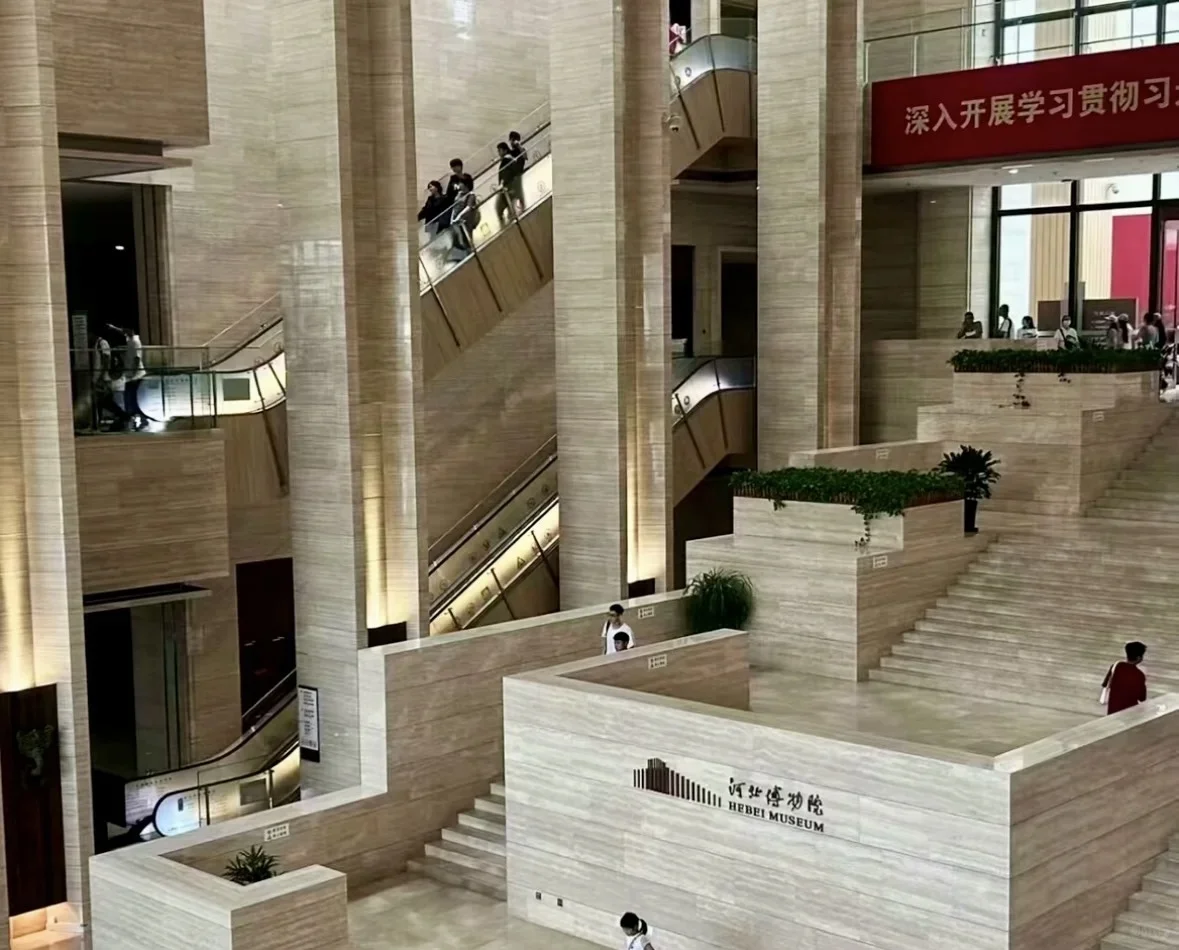 石家庄博物馆大学生兼职130一天