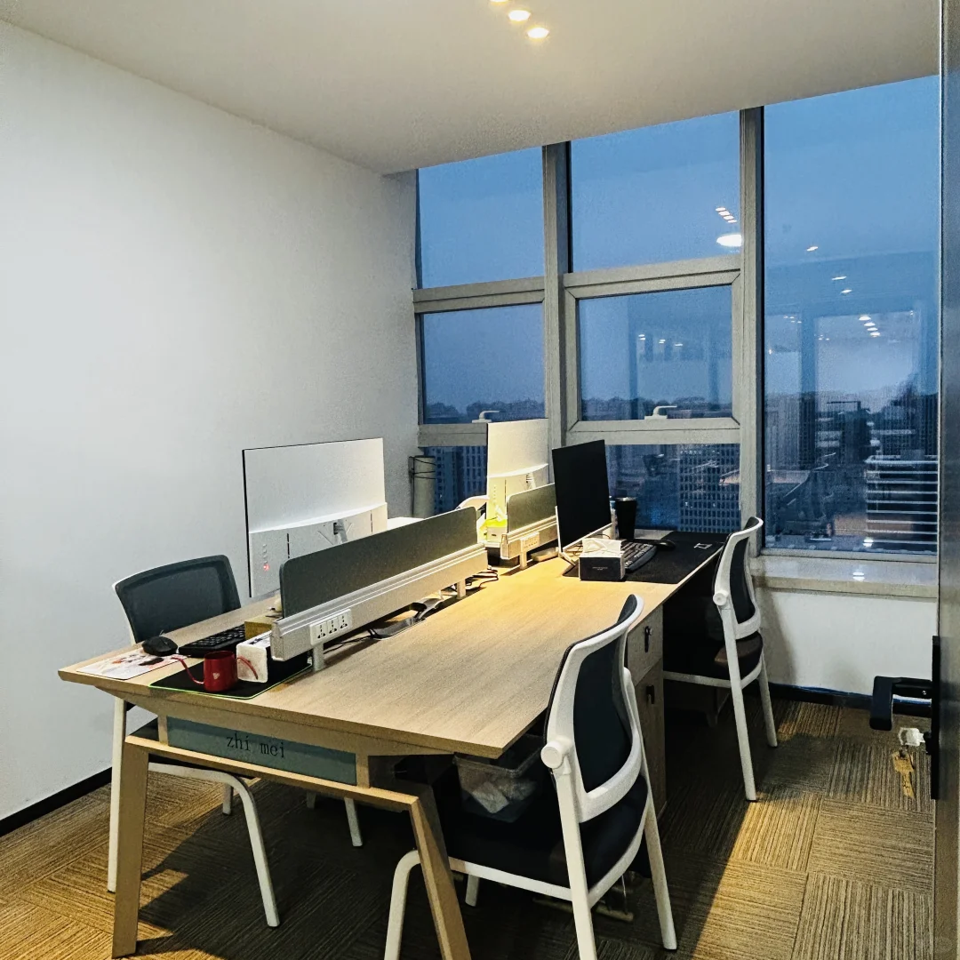 🔥【一家超会玩的新媒体公司，等你加入！】