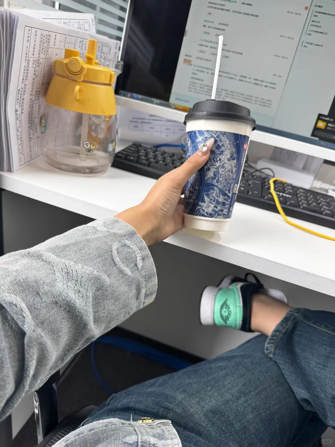 招人 底薪7500（管城区）