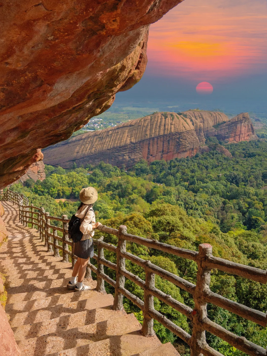 蛇年新机遇❗ 龟峰景区热招岗位来袭❗