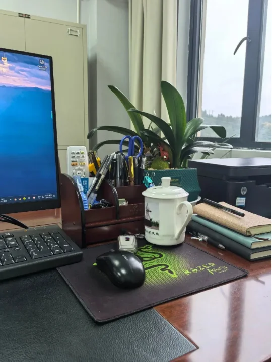 考研失败后，没想到最后收留我的是小众国企