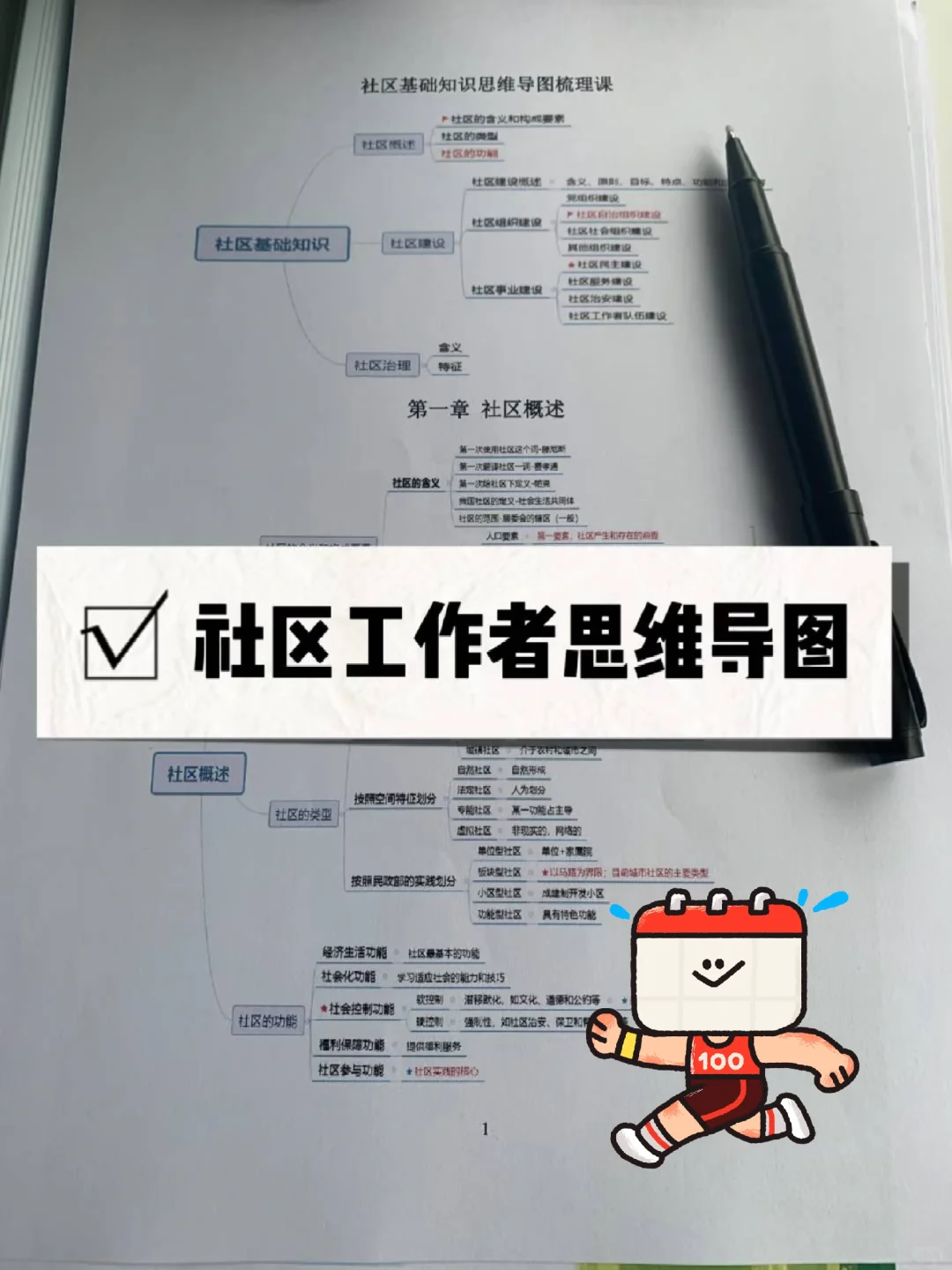 沧州海兴县社区工作者，直接背，重复率90%