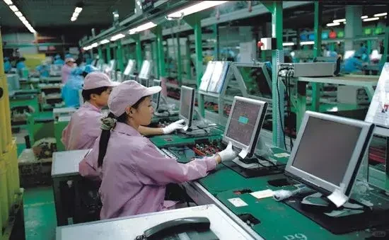 工厂里的岗位都有哪些？哪个更适合你？