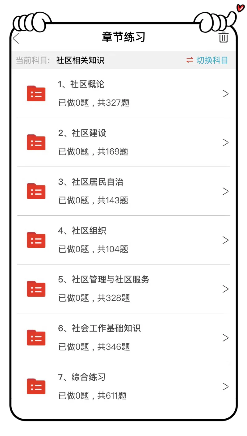 大家报班了吗？报的什么班