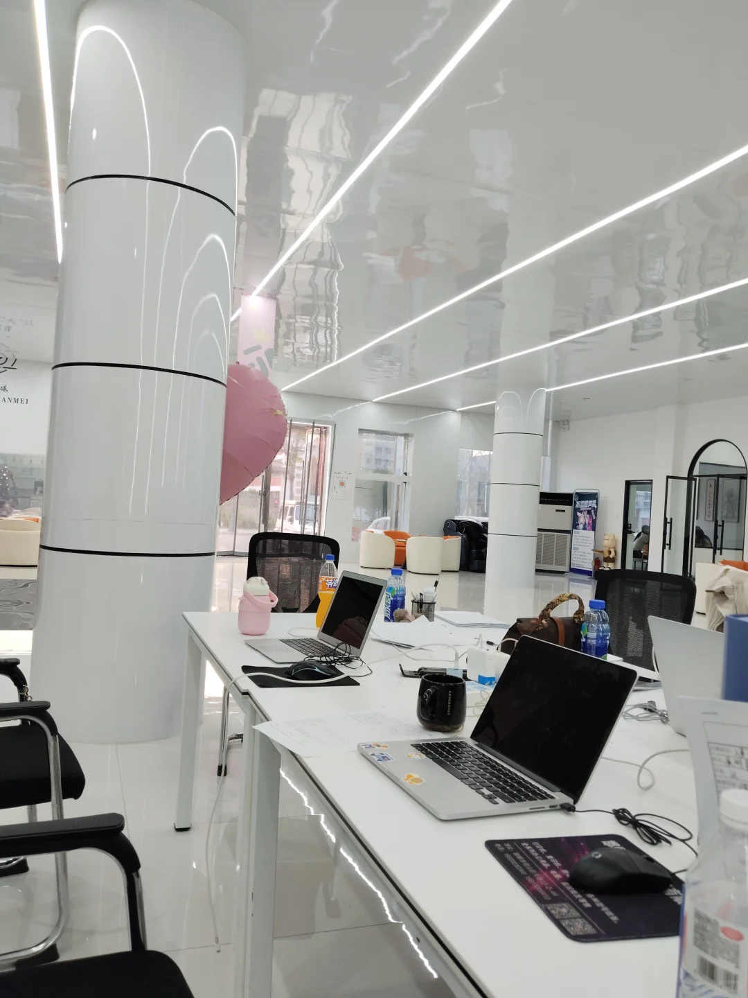 招聘啦，无经验直接干！