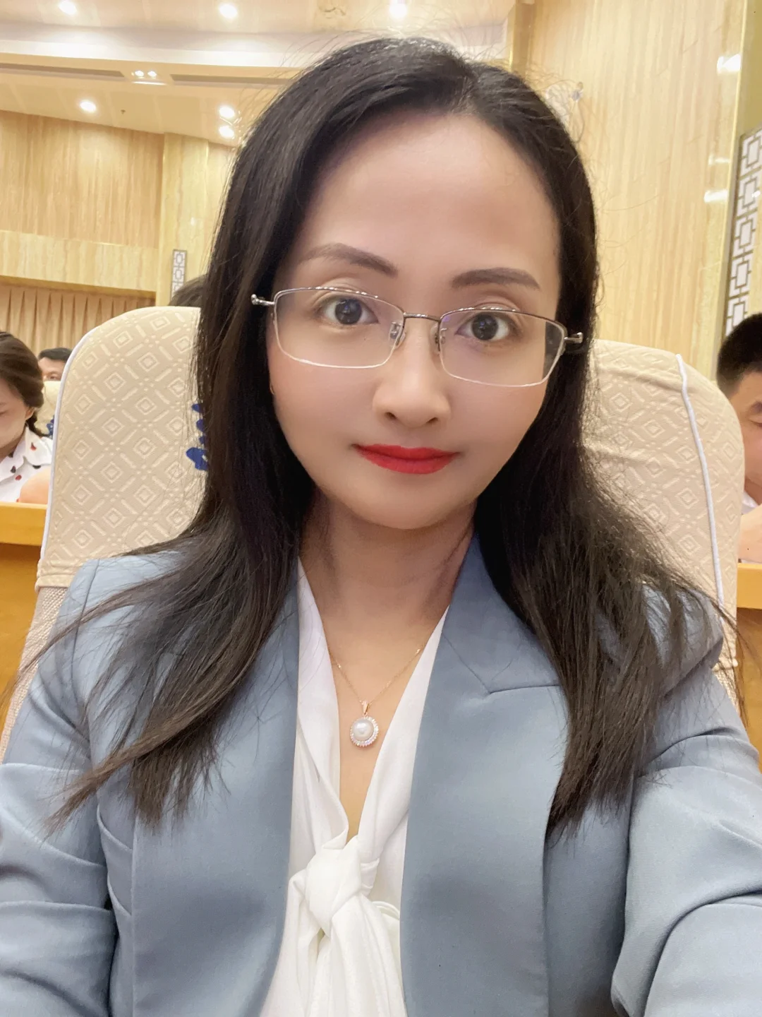 收获聘书，又添新身份