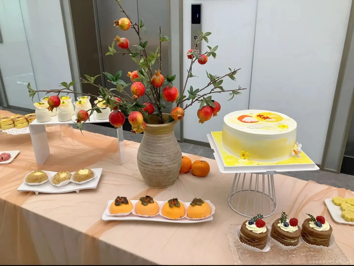 谁懂！入职武汉神仙双休公司工作日带薪团建