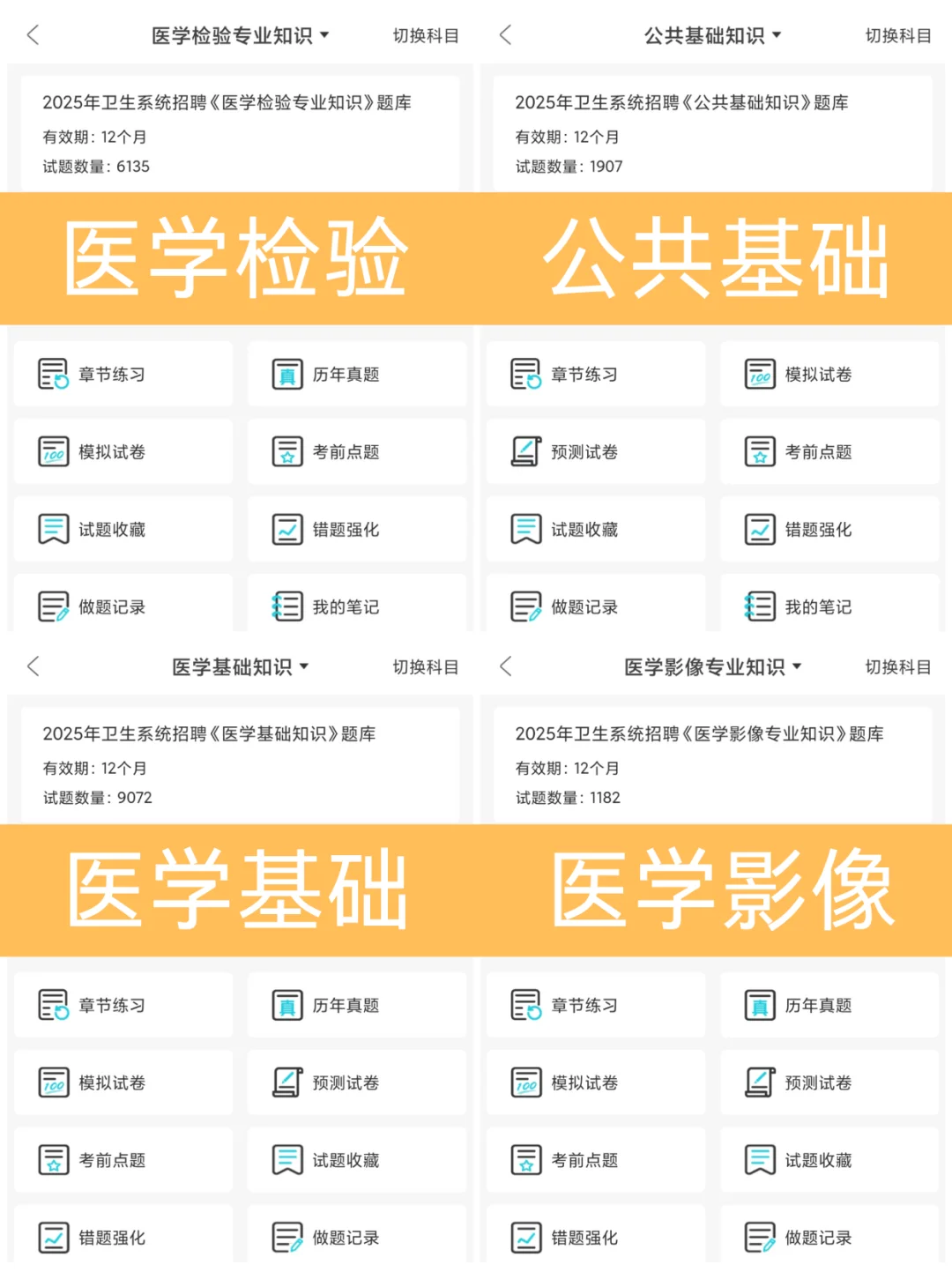 六安市人民医院招聘，重复率89%，直接背！