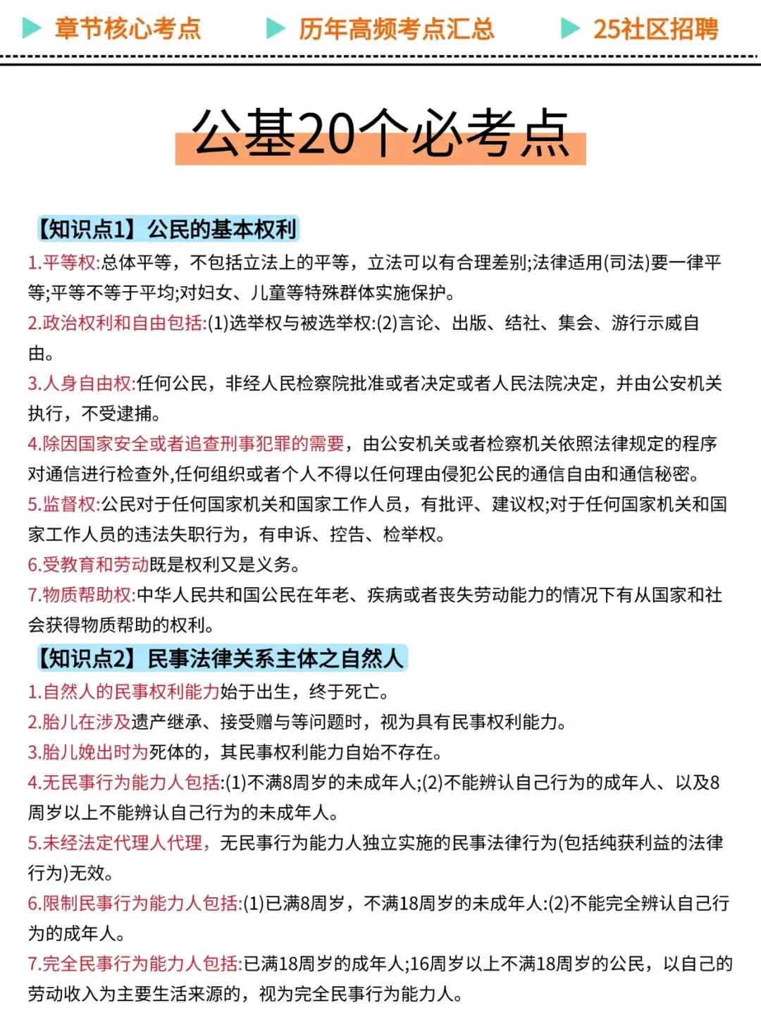 25合肥长丰县下塘镇村级后备干部，考试稳了