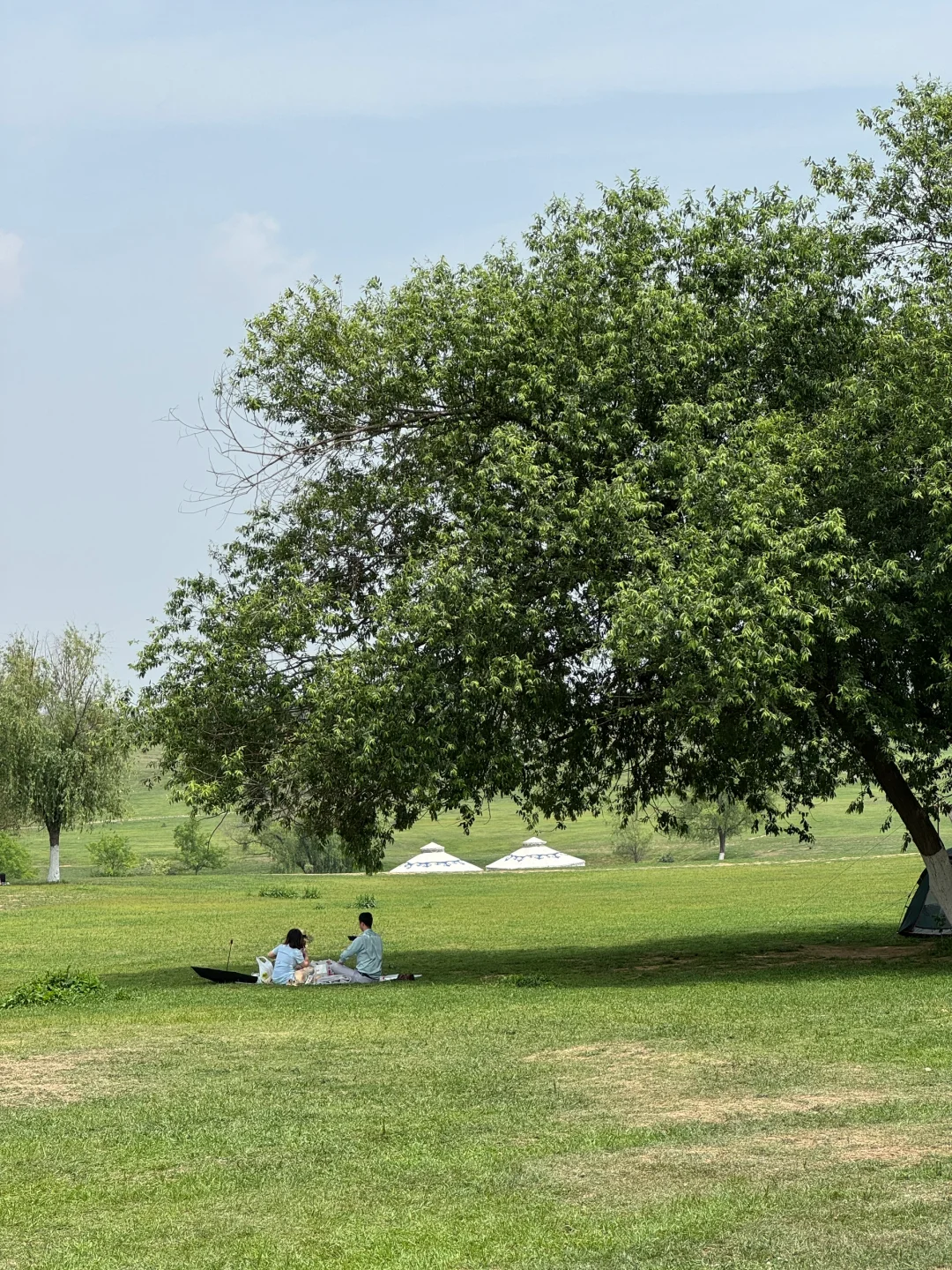 谁懂！入职武汉神仙双休公司工作日带薪团建