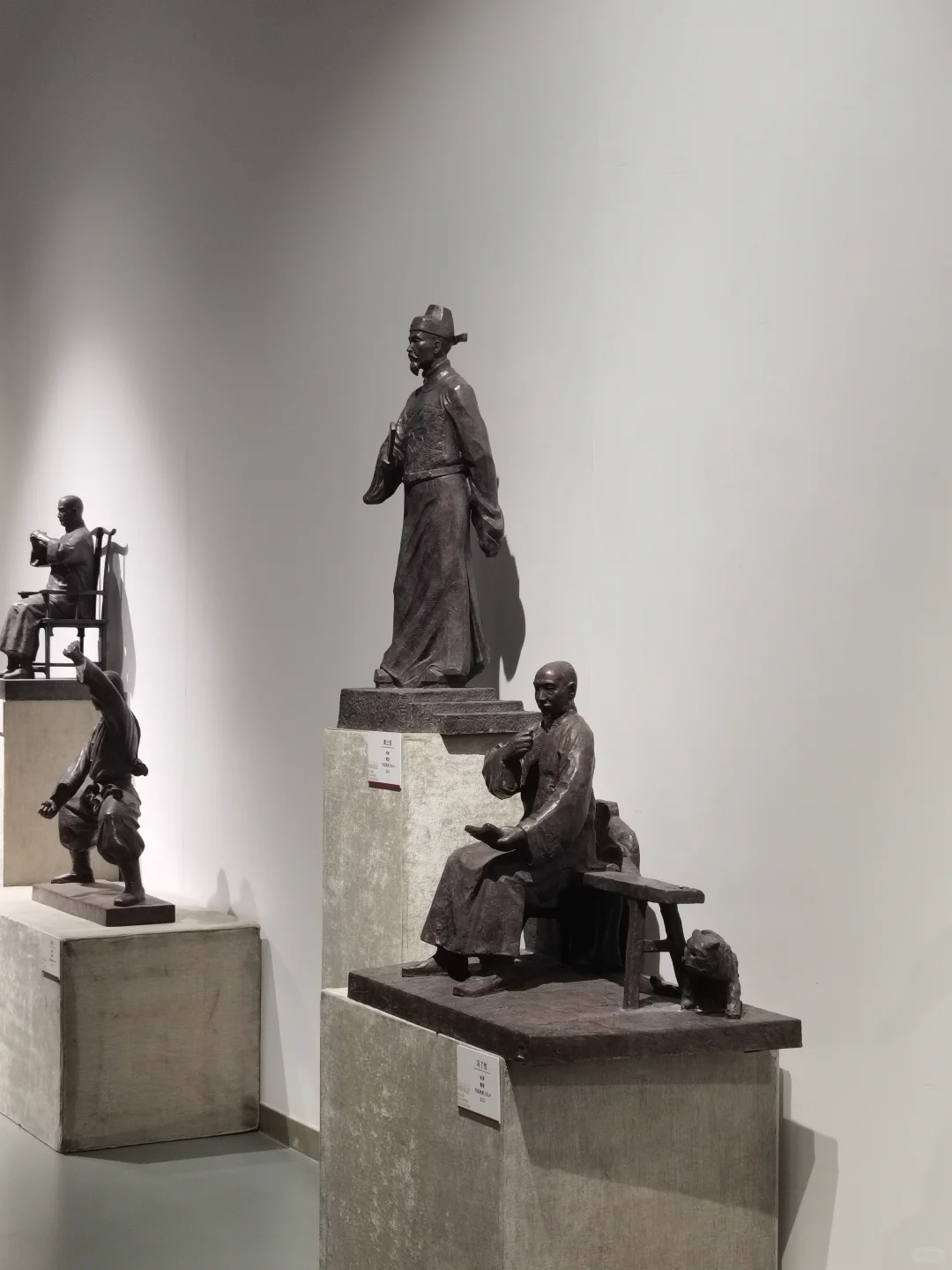 0 元看展 || 广东画院#尚新临远全国巡回展