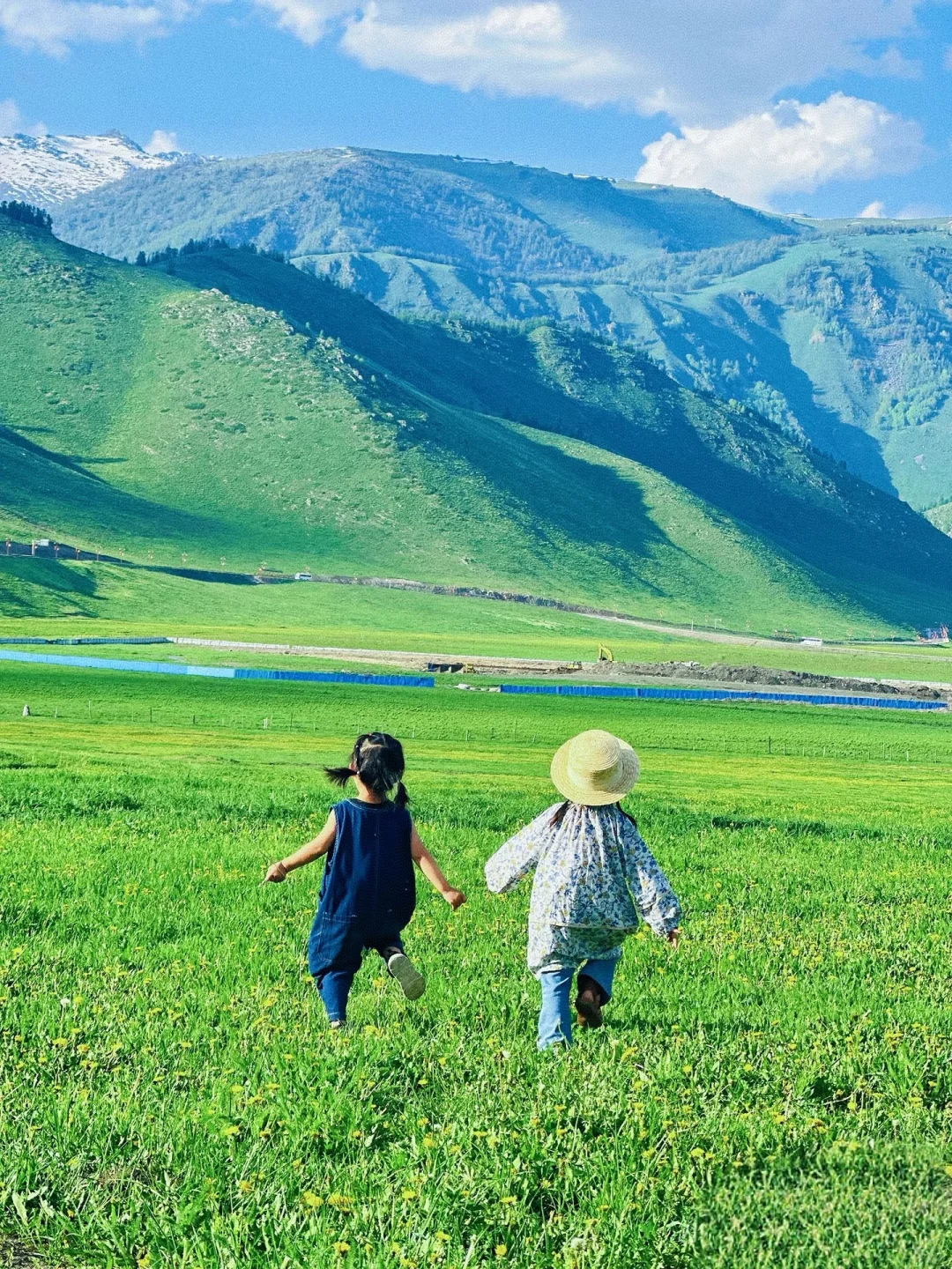 新疆喀纳斯民宿招聘