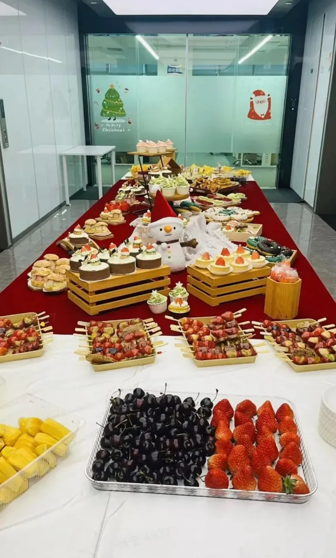 谁懂！入职武汉神仙双休公司工作日带薪团建