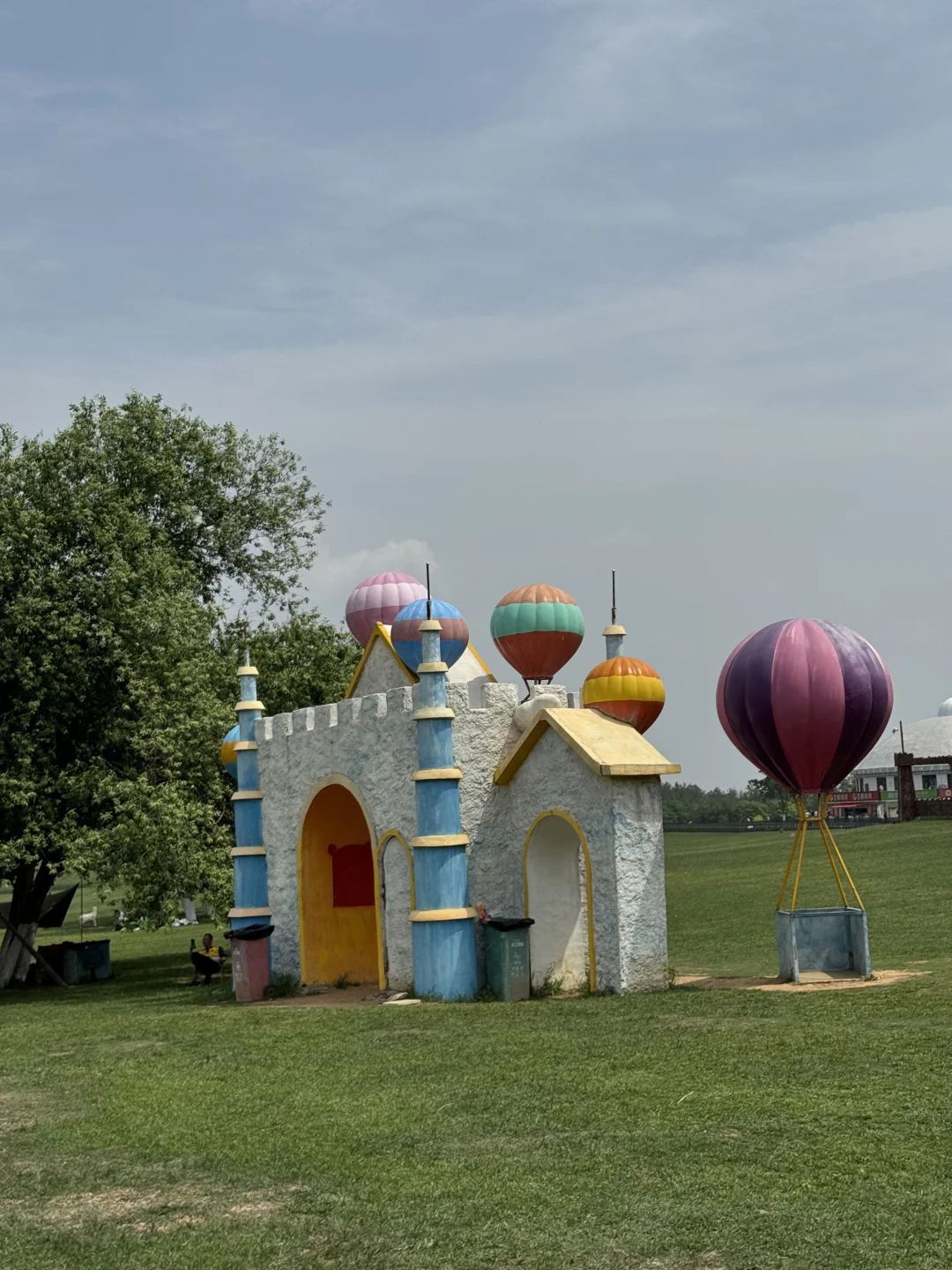 谁懂！入职武汉神仙双休公司工作日带薪团建