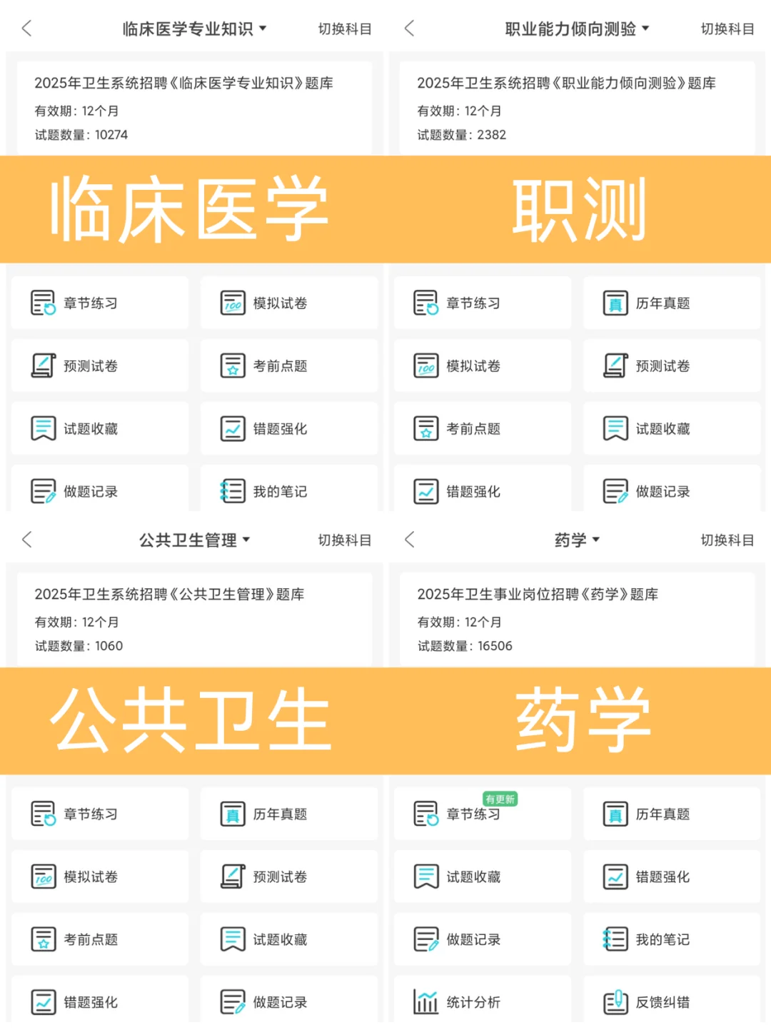 六安市人民医院招聘，重复率89%，直接背！