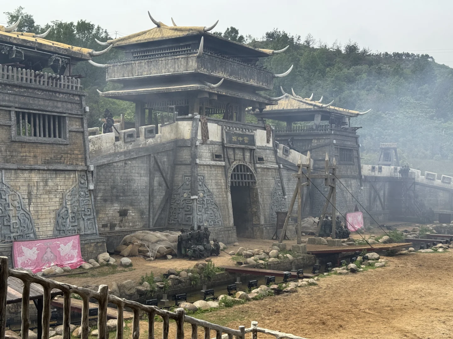 谁懂！入职武汉神仙双休公司工作日带薪团建