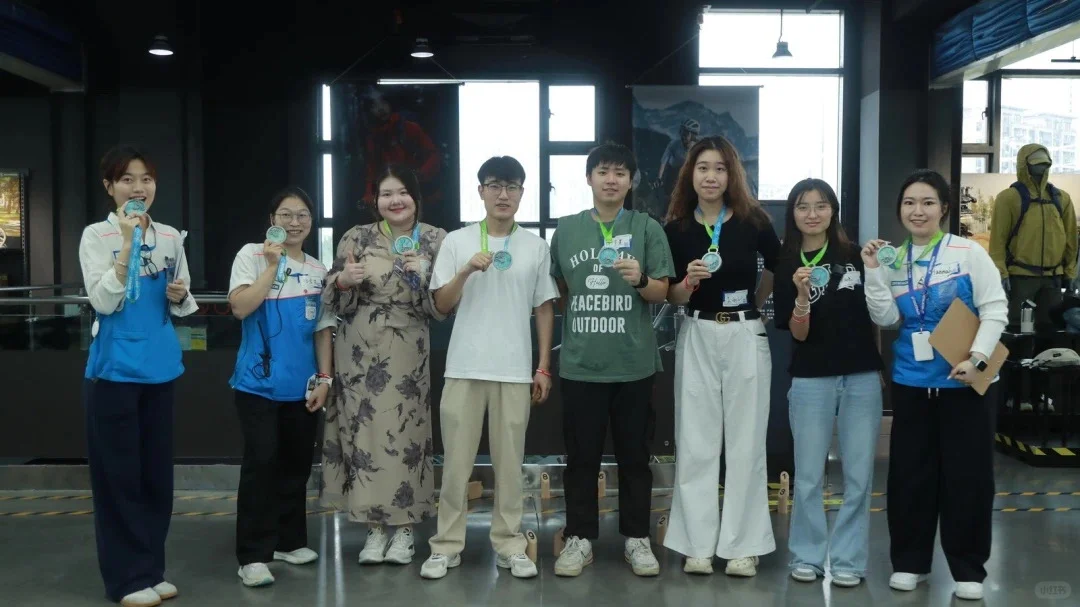 校企联动｜迪卡侬 BNBU公开招聘日活动