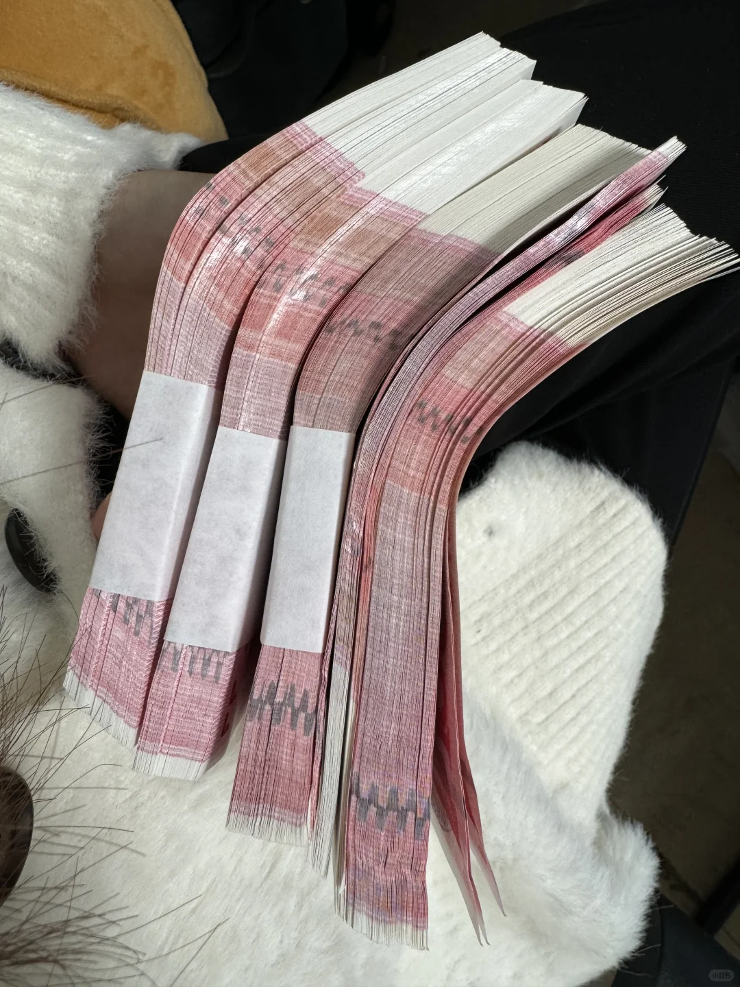 无责五千的神仙工作！！！